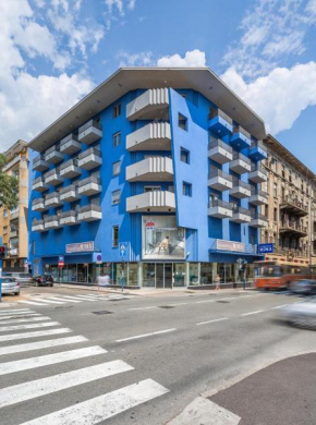 Apartments with a parking space Rijeka - 16029, Rijeka
